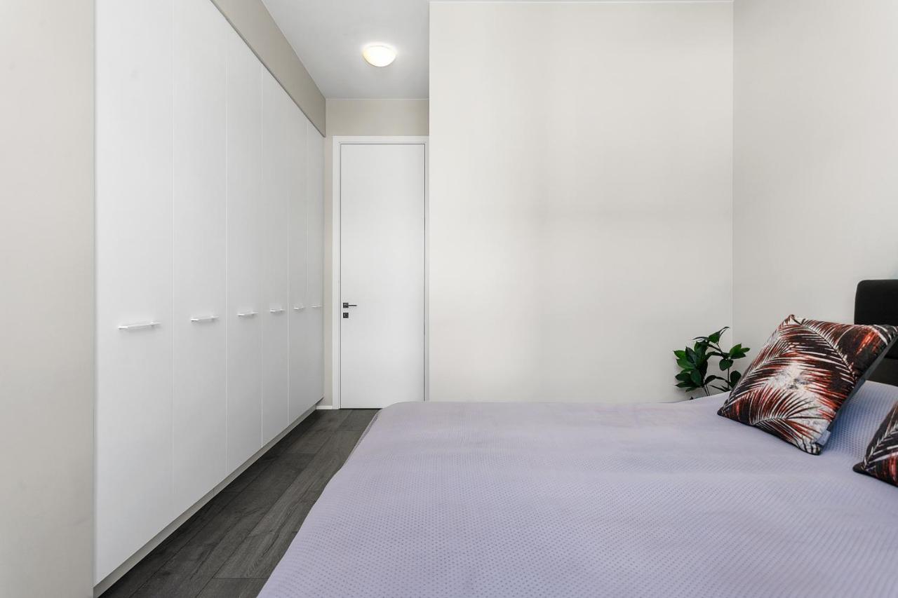 Modern Downtown Apartment - Harbour View Reykjavik Luaran gambar
